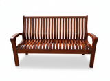 Load image into Gallery viewer, Garden Bench Classic 04