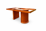 Load image into Gallery viewer, Dining Table Frame MG DT T9