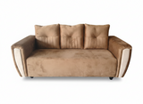 Load image into Gallery viewer, Lounge Sofa STD BS MPD