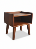 Load image into Gallery viewer, Side Table Square