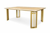 Load image into Gallery viewer, Dining Table ATT 07