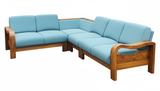 Load image into Gallery viewer, Corner Sofa KESSI