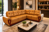 Load image into Gallery viewer, Corner Sofa duck