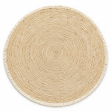 Load image into Gallery viewer, breeze Grass round shaped mat