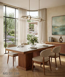 Load image into Gallery viewer, Dining Table  MG 236