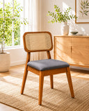 Load image into Gallery viewer, Dining Chair MG D7