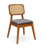 Load image into Gallery viewer, Dining Chair MG D7