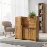 Load image into Gallery viewer, Study Table 121 TKWD