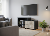 Load image into Gallery viewer, TV UNIT 2 Drawer