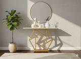 Load image into Gallery viewer, Console Table ACN 09