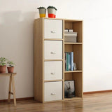 Load image into Gallery viewer, Office Shelf Contemporary