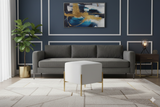Load image into Gallery viewer, Puffy Stool BST 07