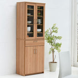 Load image into Gallery viewer, Dining Room shelf Vertical Hutch