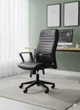 Load image into Gallery viewer, Revolving Chair EEL 31
