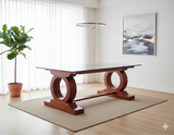 Load image into Gallery viewer, Dining Table Frame MG DT T8