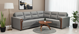 Load image into Gallery viewer, Corner Sofa Bugatti