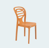 Load image into Gallery viewer, Armlesss Chair Oak