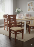 Load image into Gallery viewer, Dining Table CH 04