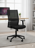 Load image into Gallery viewer, Revolving Chair EAN 55