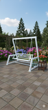 Load image into Gallery viewer, Metal Swingchair MB Plain