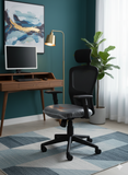 Load image into Gallery viewer, Revolving Chair WW 529