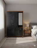 Load image into Gallery viewer, Wardrobe 165 Marble