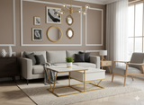 Load image into Gallery viewer, Coffee Table BTP 37
