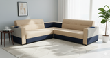 Load image into Gallery viewer, Corner Sofa Square