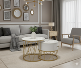 Load image into Gallery viewer, Coffee Table BTP 38