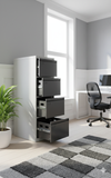 Load image into Gallery viewer, Filing Cabinet