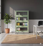 Load image into Gallery viewer, Office Book Shelf