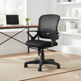 Load image into Gallery viewer, Revolving Chair Net 02