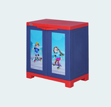 Load image into Gallery viewer, Kids Wardrobe Junior