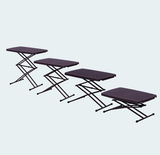 Load image into Gallery viewer, Matrix Height Adjustable Plastic Tables