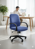 Load image into Gallery viewer, Revolving Chair WW 532