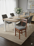 Load image into Gallery viewer, Dining Chair Ginny
