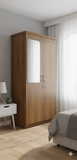 Load image into Gallery viewer, Wardrobe 151 CHW
