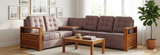 Load image into Gallery viewer, Corner Sofa WP 1304
