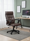 Load image into Gallery viewer, Executive Revolving Chair EML 49