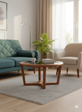 Load image into Gallery viewer, Coffee Table Ring