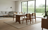 Load image into Gallery viewer, Dining Table Tisso