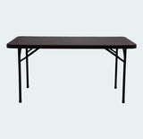 Load image into Gallery viewer, Plastic Folding Dining Tables Buffet
