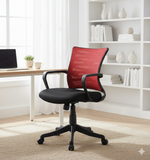 Load image into Gallery viewer, Revolving Chair Net 116