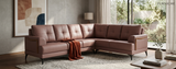 Load image into Gallery viewer, Corner Sofa KR 106
