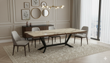 Load image into Gallery viewer, Dining Table BTT 04