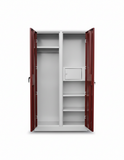 Load image into Gallery viewer, Home Almirah Platinum (M)