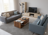 Load image into Gallery viewer, Coffee Table Montreal