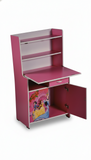 Load image into Gallery viewer, Kids Study Table Set VST 114