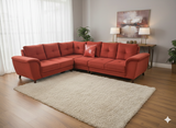 Load image into Gallery viewer, Corner Sofa SF 122