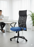 Load image into Gallery viewer, Revolving Chair WW 526